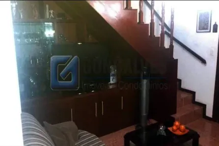Casa com 3 Quartos à venda, 250m² no Montanhão, São Bernardo do Campo