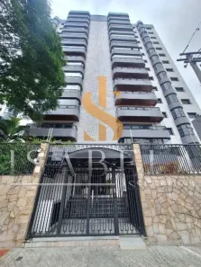 Apartamento com 3 Quartos à venda, 158m² no Jardim da Saúde, São Paulo