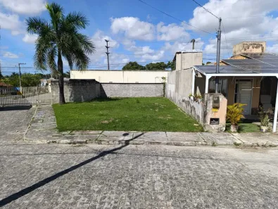 Lote/Terreno à venda, 170m² no Taiçoca de Fora, Nossa Senhora do Socorro