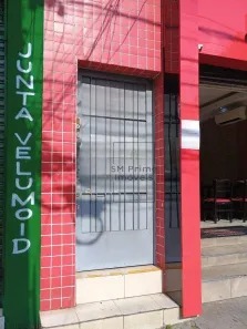 Apartamento com 1 Quarto para alugar, 40m² no Vila Maria Baixa, São Paulo