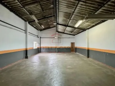 Galpão/Depósito/Armazém para alugar, 200m² no Parque da Mooca, São Paulo