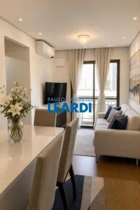 Apartamento com 3 Quartos à venda, 65m² no Aclimação, São Paulo