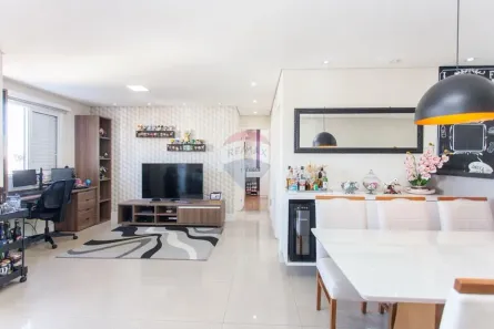 Apartamento com 2 Quartos à venda, 73m² no Vila Brasilândia, São Paulo