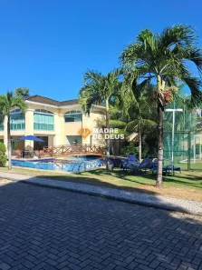 Casa de Condomínio com 4 Quartos à venda, 187m² no Lagoa Redonda, Fortaleza