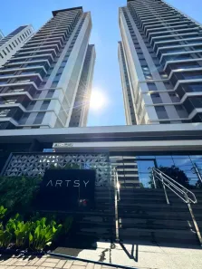 Apartamento com 3 Quartos para alugar, 89m² no Guanabara Parque Boulevard, Londrina
