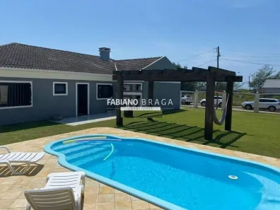 Casa com 3 Quartos à venda, 153m² no XANGRI-LÁ, Xangri-lá