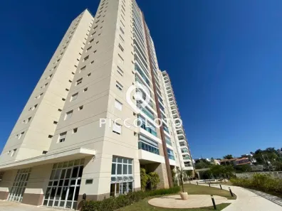 Apartamento com 3 Quartos à venda, 137m² no Loteamento Alphaville Campinas, Campinas