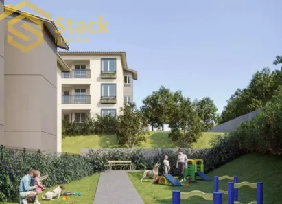 Apartamento com 3 Quartos à venda, 86m² no Jardim Primavera, Itupeva