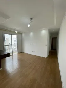 Apartamento com 2 Quartos à venda, 52m² no Vila Moreira, São Paulo