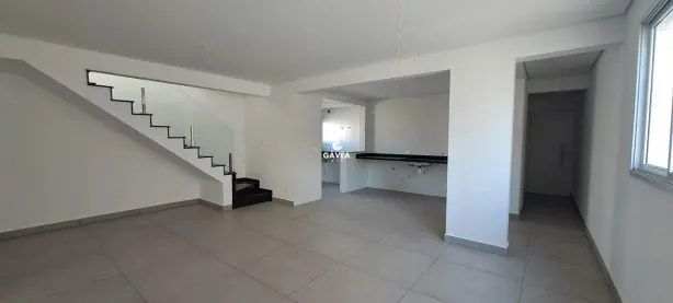 Cobertura com 3 Quartos à venda, 158m² no Boqueirão, Santos