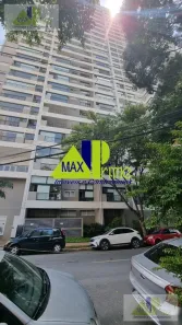 Apartamento com 2 Quartos para alugar, 65m² no Vila Zilda (Tatuapé), São Paulo