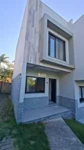 Casa com 2 Quartos à venda, 59m² no Tarumã, Viamão
