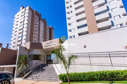 Apartamento com 2 Quartos à venda, 89m² no Centro, Cascavel