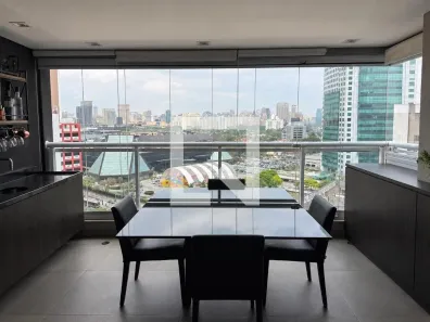 Apartamento com 2 Quartos à venda, 85m² no Pinheiros, São Paulo