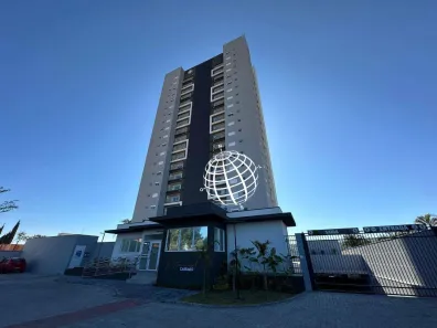 Apartamento com 3 Quartos à venda, 140m² no Vila Helena, Atibaia