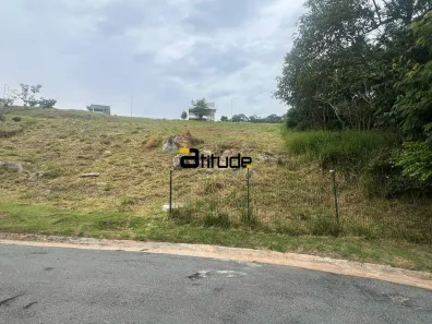 Lote/Terreno à venda, 463m² no Jardim Bandeirantes, Santana de Parnaíba