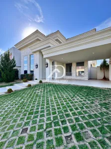 Casa de Condomínio com 3 Quartos à venda, 250m² no Residencial Quinta do Golfe, São José do Rio Preto