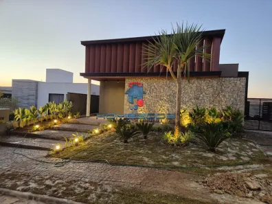 Casa de Condomínio com 4 Quartos à venda, 490m² no Residencial Jatibela, Campinas