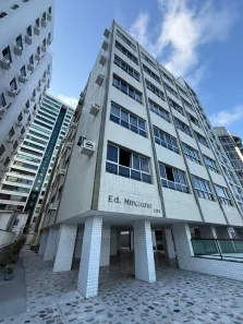 Apartamento com 3 Quartos para alugar, 110m² no Pina, Recife