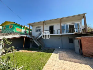 Casa com 3 Quartos à venda, 290m² no Canudos, Novo Hamburgo