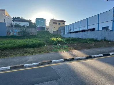 Lote/Terreno à venda, 360m² no Centro, Vinhedo