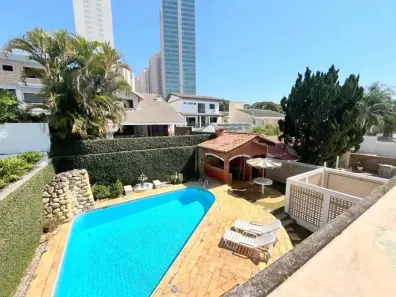 Casa de Condomínio com 5 Quartos à venda, 605m² no Condomínio Bosque Imperial, São José dos Campos