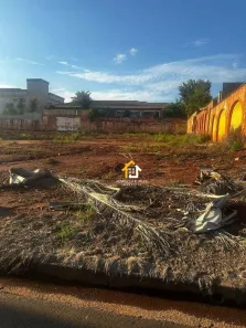 Lote/Terreno à venda, 900m² no Parque Residencial Damha, São José do Rio Preto