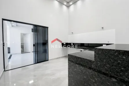 Casa com 3 Quartos à venda, 145m² no Jardim Alvorada, Maringá