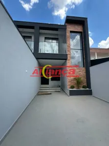 Casa com 3 Quartos à venda, 170m² no Vila Rosália, Guarulhos