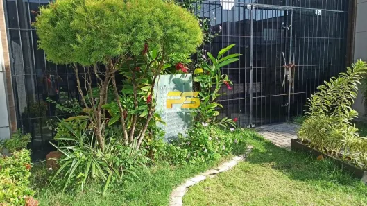 Ponto Comercial para alugar, 207m² no Centro, João Pessoa