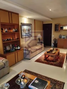 Apartamento com 4 Quartos à venda, 135m² no Tijuca, Rio de Janeiro