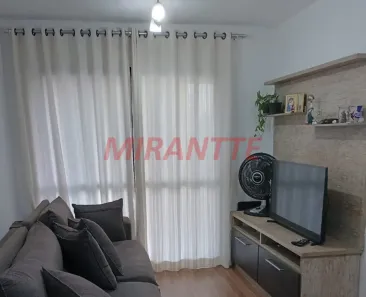Apartamento com 3 Quartos à venda, 70m² no Lauzane Paulista, São Paulo
