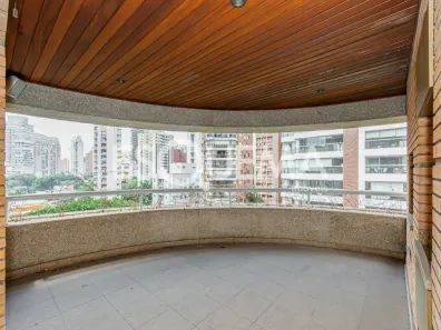 Apartamento com 2 Quartos à venda, 243m² no Vila Uberabinha, São Paulo