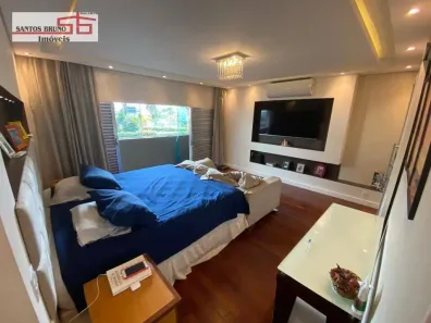 Sobrado com 3 Quartos à venda, 228m² no Conjunto Residencial Novo Pacaembu, São Paulo