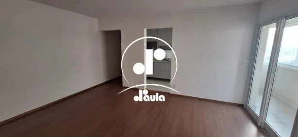 Apartamento com 2 Quartos para alugar, 60m² no Vila Bastos, Santo André