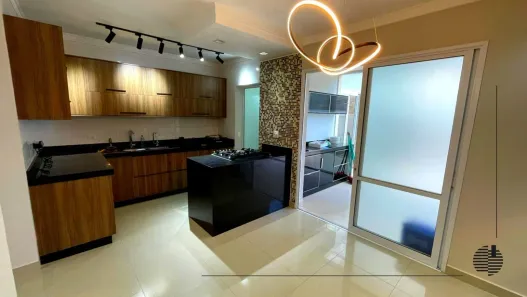 Casa de Condomínio com 3 Quartos à venda, 157m² no Liberdade, Itu