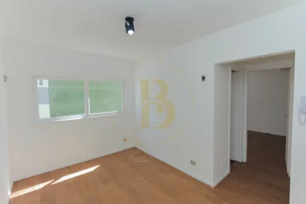 Apartamento com 1 Quarto à venda, 38m² no Pinheiros, São Paulo