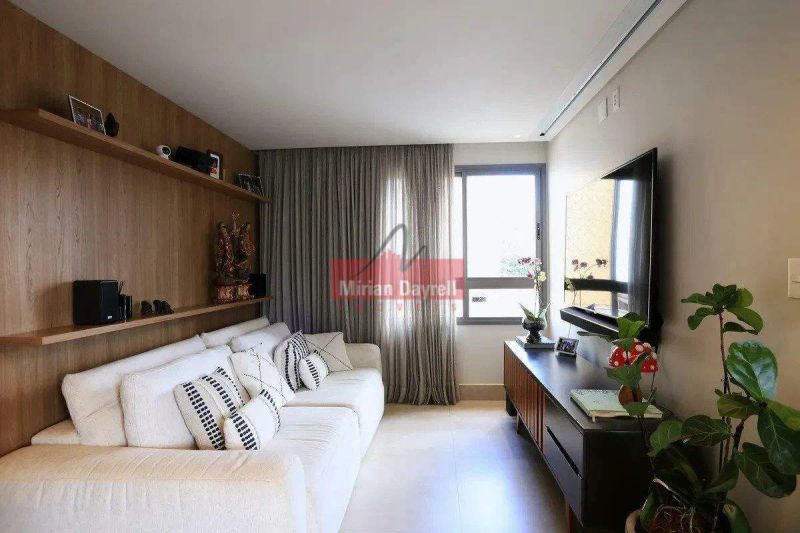 Cobertura com 3 quartos — Boa Viagem, Belo Horizonte