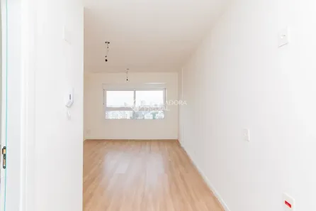 Apartamento com 1 Quarto para alugar, 39m² no Passo da Areia, Porto Alegre