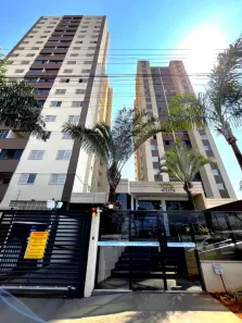 Apartamento com 3 Quartos para alugar, 79m² no Parque Amazônia, Goiânia