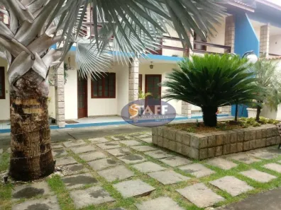 Casa de Condomínio com 2 Quartos para alugar, 78m² no Jardim Excelsior, Cabo Frio