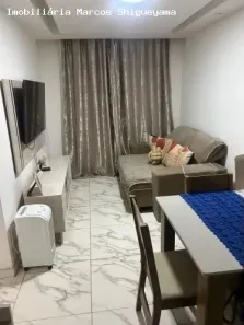 Apartamento com 2 Quartos à venda, 40m² no Caji, Lauro de Freitas