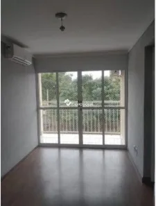 Apartamento com 2 Quartos à venda, 50m² no Parque São João, Bauru