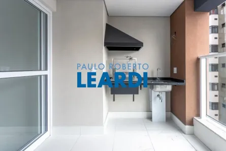 Apartamento com 2 Quartos à venda, 61m² no Água Branca, São Paulo