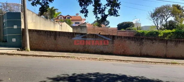 Lote/Terreno à venda, 520m² no Jardim Centenário, São Carlos