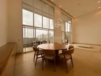 Apartamento com 4 Quartos à venda, 250m² no Jardim Fonte do Morumbi, São Paulo