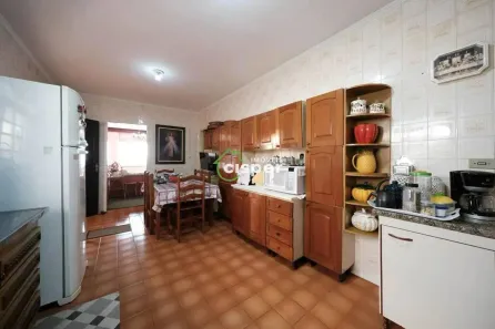 Casa com 4 Quartos à venda, 250m² no Parque Císper, São Paulo