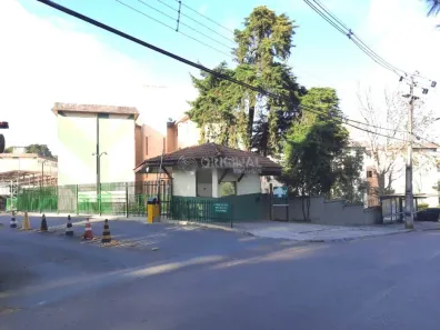 Apartamento com 3 Quartos para alugar, 60m² no Cidade Industrial, Curitiba