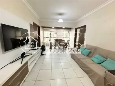 Apartamento com 2 Quartos à venda, 83m² no Tijuca, Rio de Janeiro