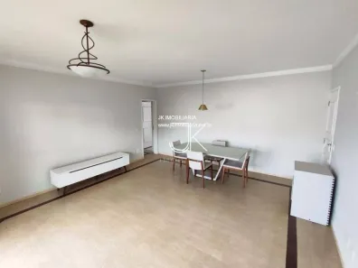 Apartamento com 4 Quartos à venda, 129m² no Vila Ester (Zona Norte), São Paulo